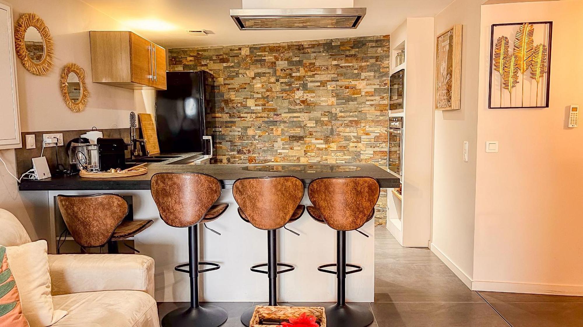 Appartement avec jacuzzi privé à Disney Quincy-Voisins Exterior foto