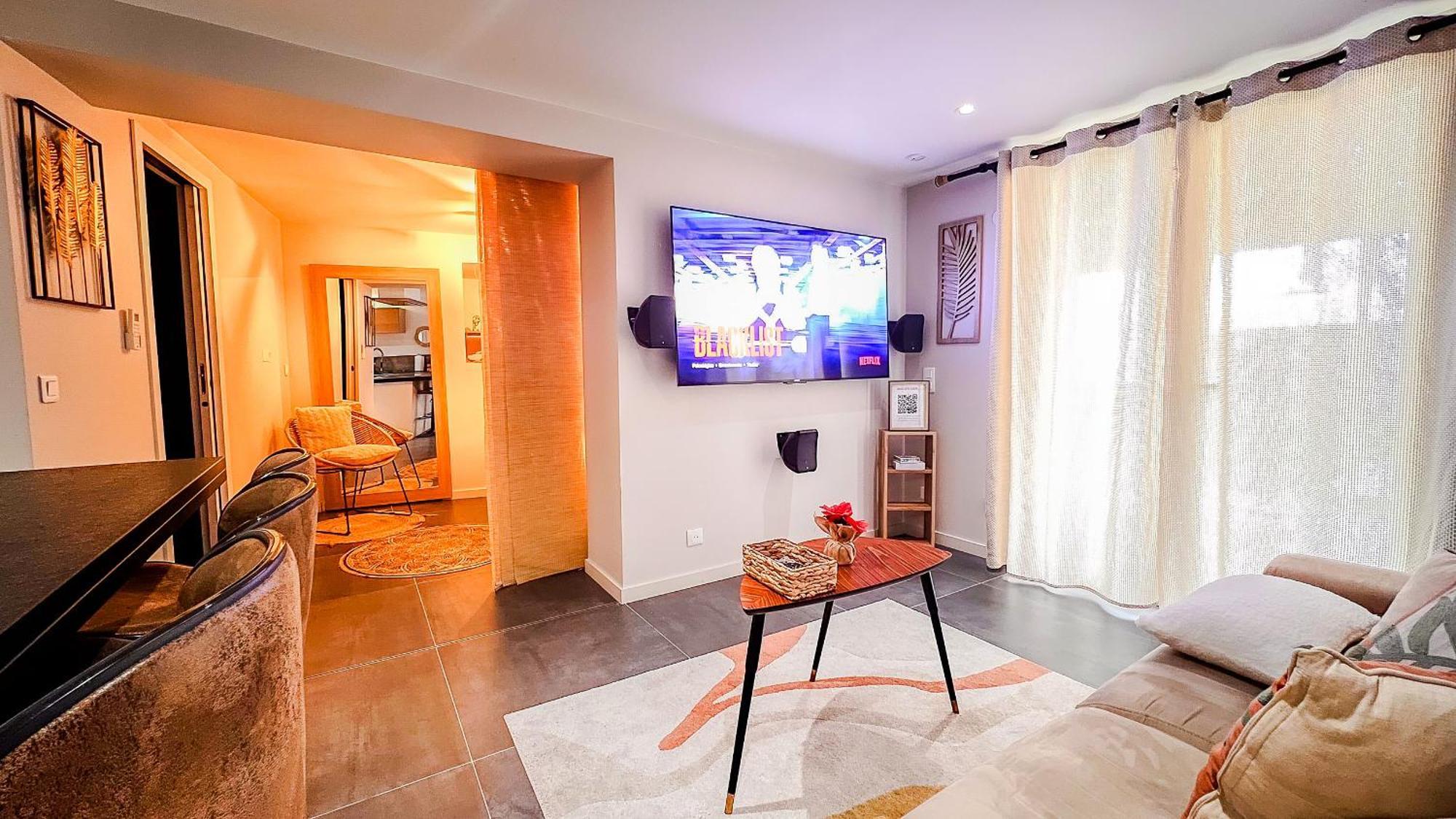 Appartement avec jacuzzi privé à Disney Quincy-Voisins Exterior foto