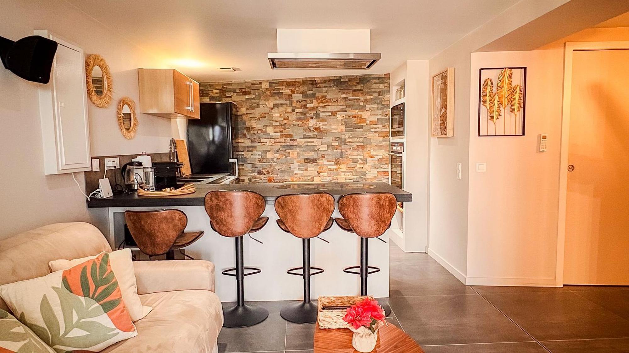 Appartement avec jacuzzi privé à Disney Quincy-Voisins Exterior foto